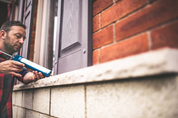 Best Cellulose Insulation  in Long Creek, IL