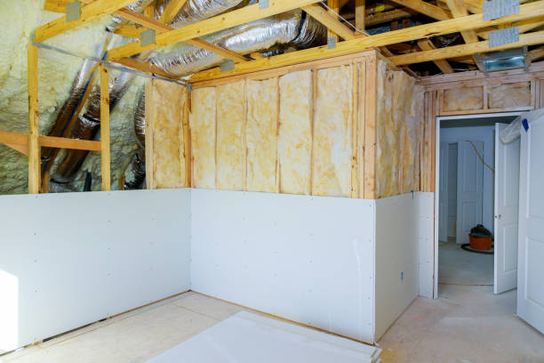 Insulation Contractors for Homes in Long Creek, IL