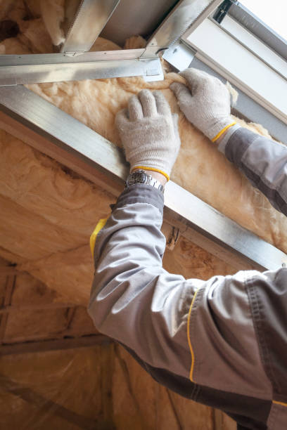 Range of Insulation Solutions in Long Creek, IL