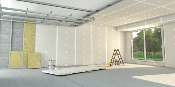 Best Insulation Replacement Services  in Long Creek, IL