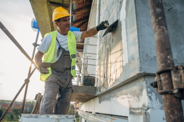 Best Fiberglass Insulation  in Long Creek, IL